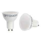 Optonica Led Bulb Spot 6.5W GU10 320LM 6000K
